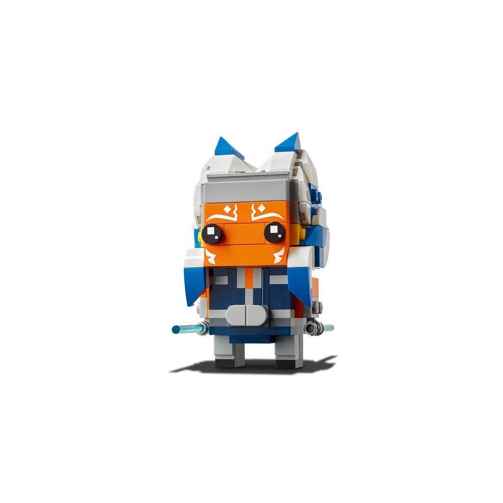 Star Wars Lego Ahsoka Tano Edades 10+ # 40539 Artículo 164 Piezas | OPK-012359